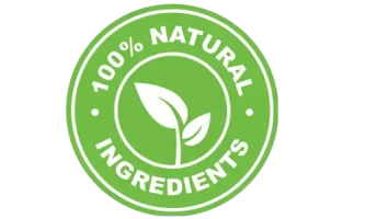 100% natural bladder support supplement