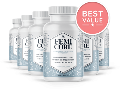 FemiCore discounted price limited offer